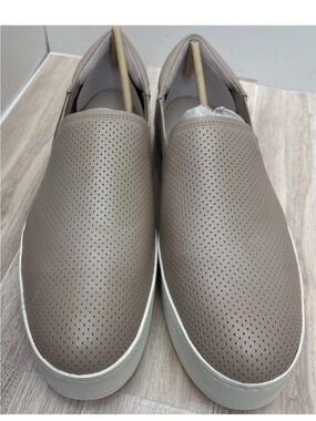 New Vince Warren II Platform Slip-On Sneaker/ Shoe Sz 13M